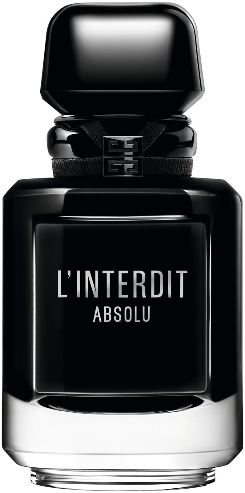 Givenchy L'Interdit Absolu Intense парфюмна вода за жени