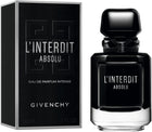 Givenchy L'Interdit Absolu Intense парфюмна вода за жени