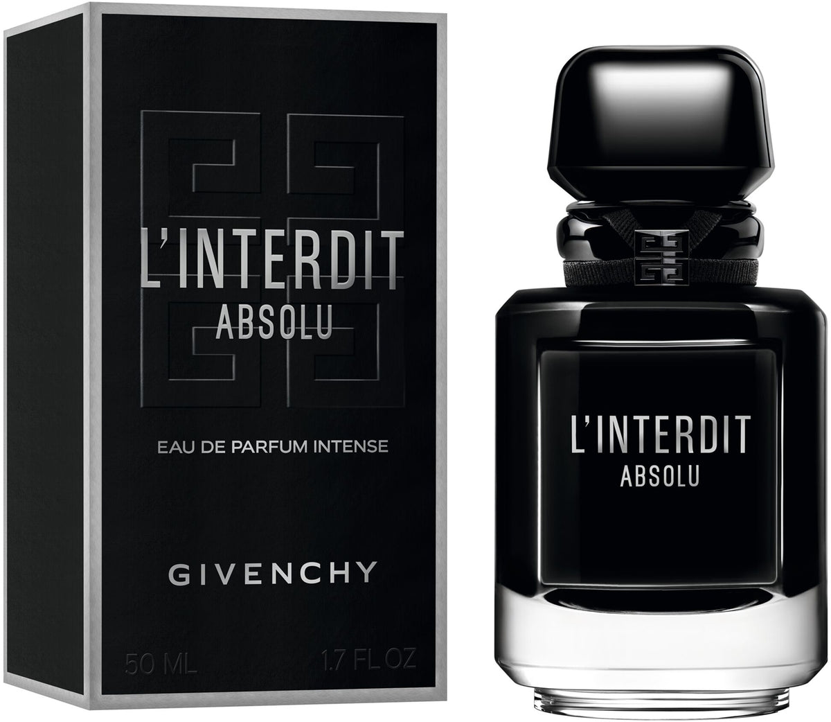 Givenchy L'Interdit Absolu Intense парфюмна вода за жени