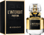 Givenchy L'Interdit парфюм за жени