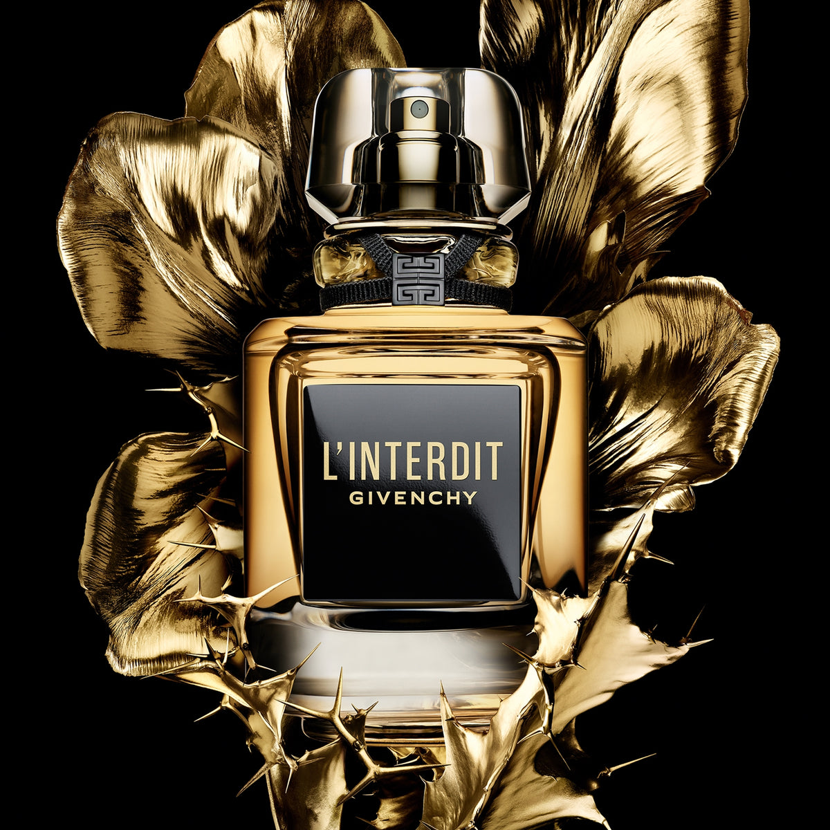 Givenchy L'Interdit парфюм за жени