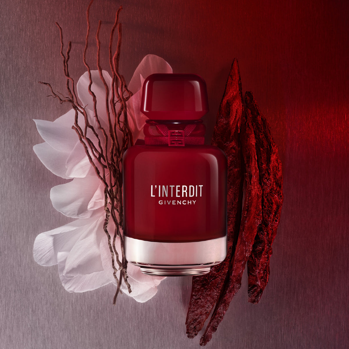 Givenchy L'Interdit Rouge Ultime парфюмна вода за жени