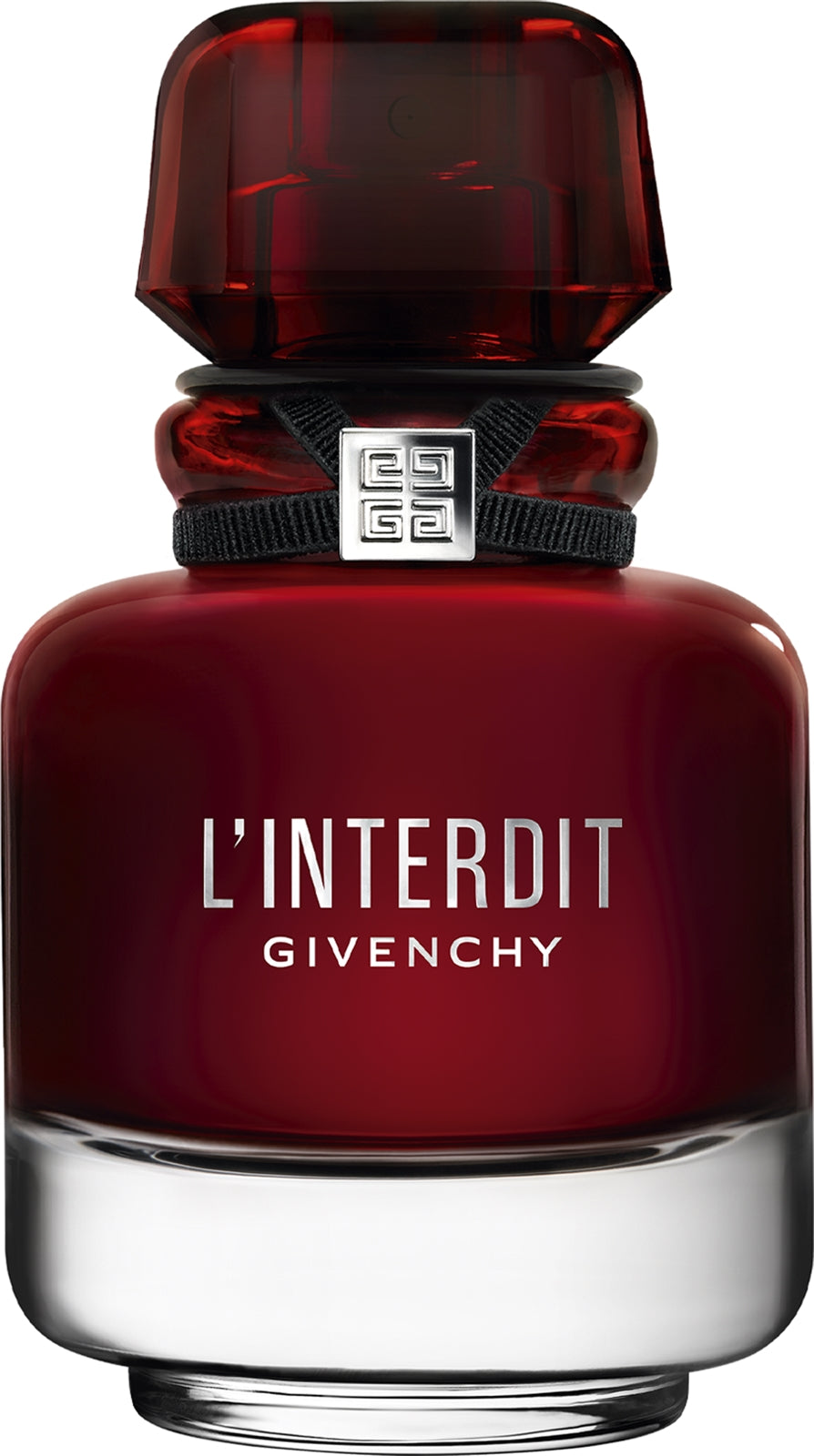 Givenchy L'Interdit Rouge парфюмна вода за жени