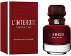 Givenchy L'Interdit Rouge парфюмна вода за жени