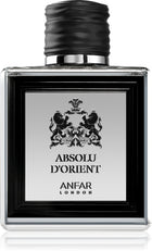 Anfar Absolu D'Orient – парфюм, мъжки аромат с плодови и опушени нотки
