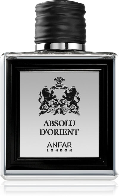 Anfar Absolu D'Orient Parfum
