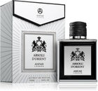 Anfar Absolu D'Orient – парфюм, мъжки аромат с плодови и опушени нотки