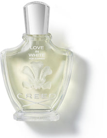 Creed Love in White for Summer парфюмна вода, дамски аромат