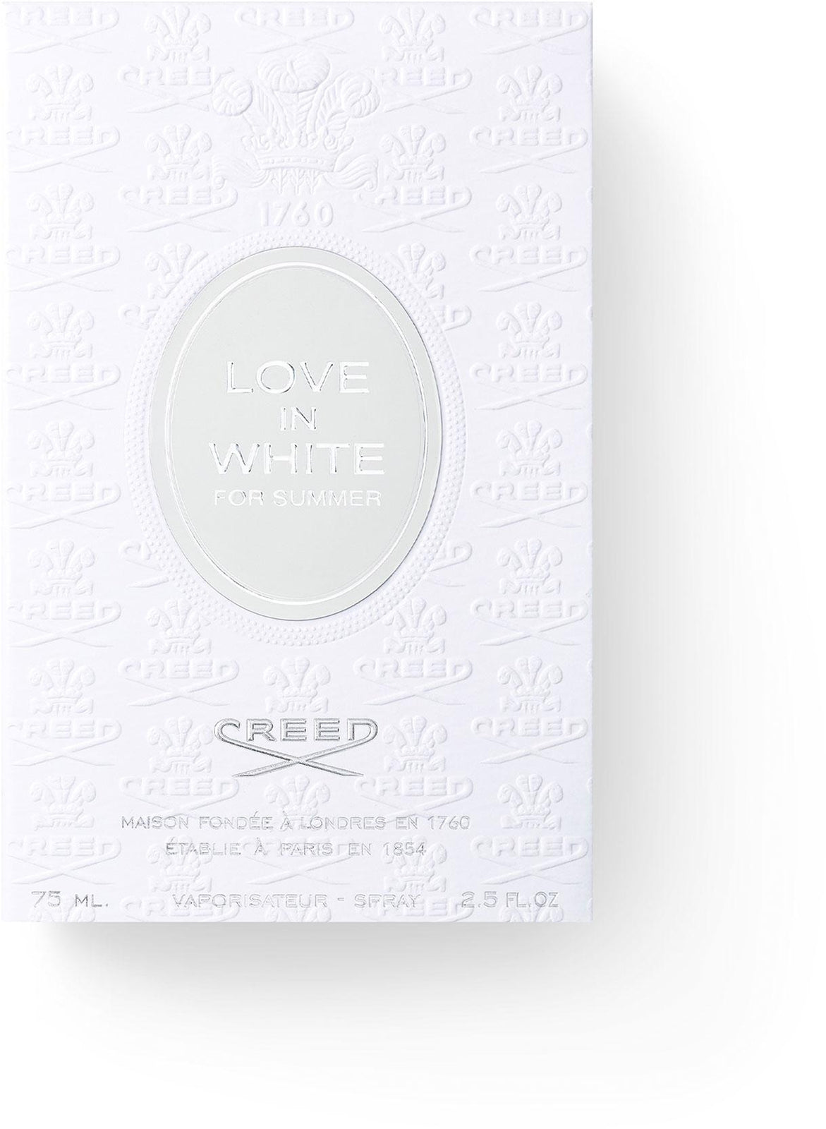 Creed Love in White for Summer парфюмна вода, дамски аромат