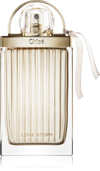 Chloé Love Story EDP