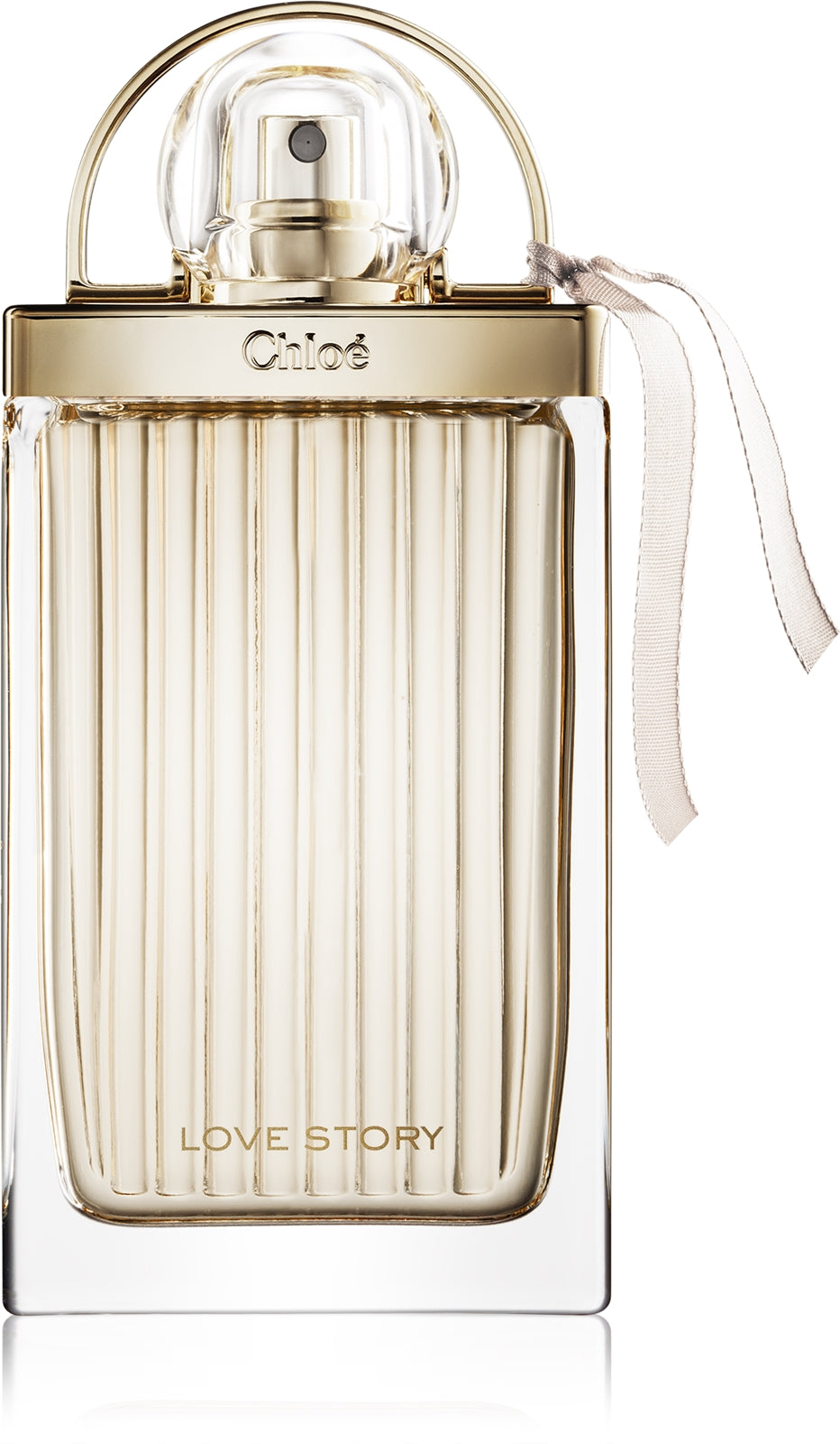Chloé Love Story парфюмна вода за жени