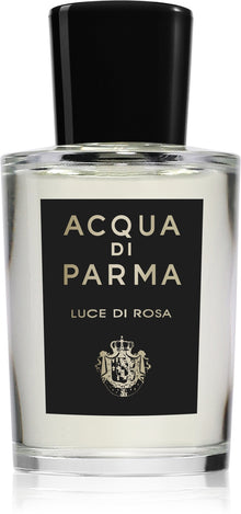 Acqua di Parma Luce Di Rosa, парфюмна вода, унисекс аромат