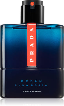 Prada Luna Rossa Ocean, мъжка парфюмна вода