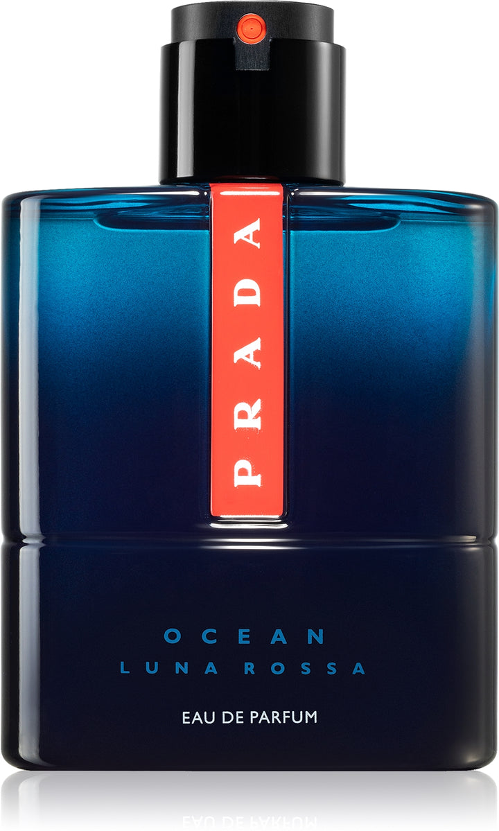 Prada Luna Rossa Ocean EDP
