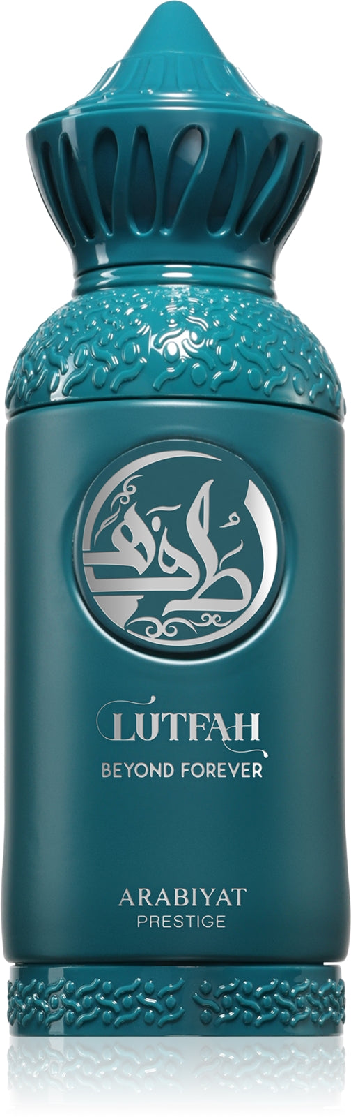 Arabiyat Prestige Lutfah Beyond Forever, унисекс парфюмна вода