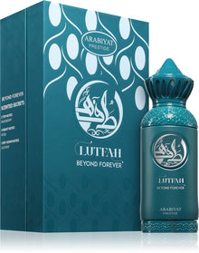 Arabiyat Prestige Lutfah Beyond Forever, унисекс парфюмна вода
