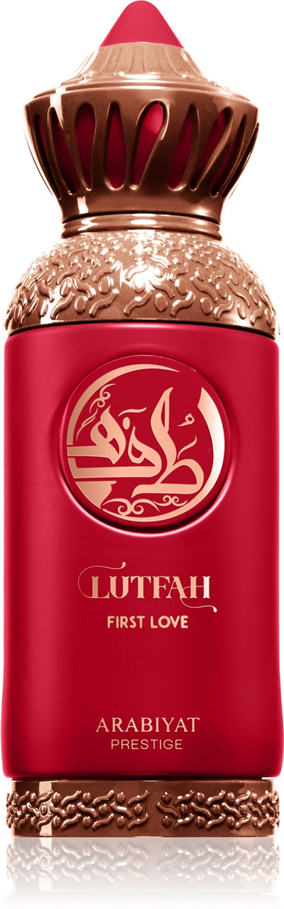Arabiyat Prestige Lutfah First Love EDP