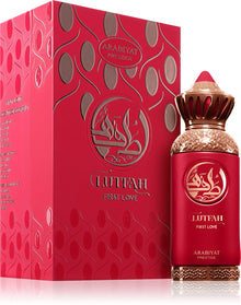 Arabiyat Prestige Lutfah First Love, дамска парфюмна вода