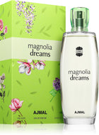 Ajmal Magnolia Dreams парфюмна вода, дамски аромат