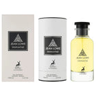 Maison Alhambra Jean Lowe Immortel EDP - EDP Парфюмна вода за мъже - HOF.BG