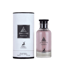 Maison Alhambra Jean Lowe Maitre EDP - EDP Парфюмна вода за мъже - HOF.BG