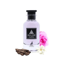 Maison Alhambra Jean Lowe Maitre EDP - EDP Парфюмна вода за мъже - HOF.BG