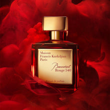 Baccarat Rouge 540 Extrait de Parfum - Унисекс парфюмен екстракт - HOF.BG