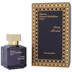 Oud Satin Mood Eau De Parfum - EDP Парфюмна вода UNISEX - HOF.BG