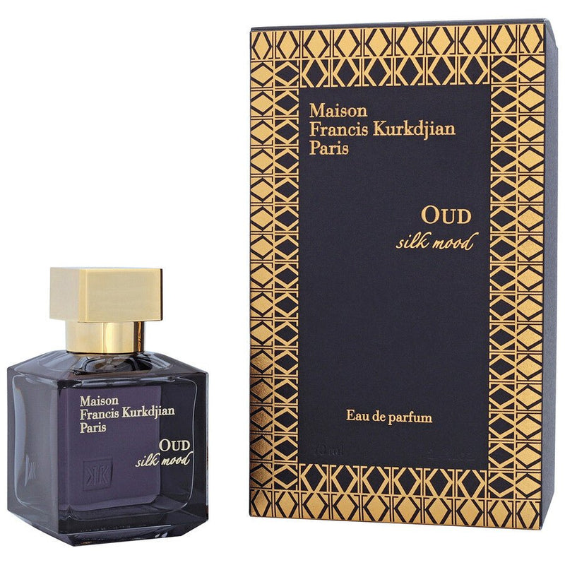 Oud Satin Mood Eau De Parfum - EDP Парфюмна вода UNISEX - HOF.BG