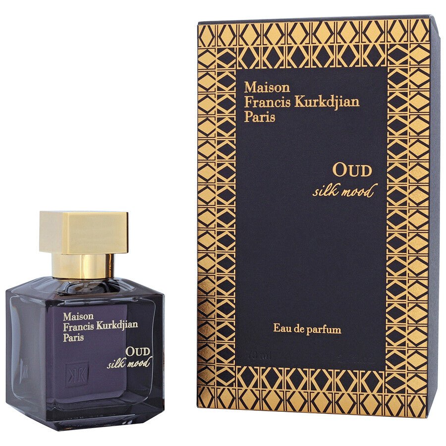 Oud Satin Mood Eau De Parfum - EDP Парфюмна вода UNISEX - HOF.BG