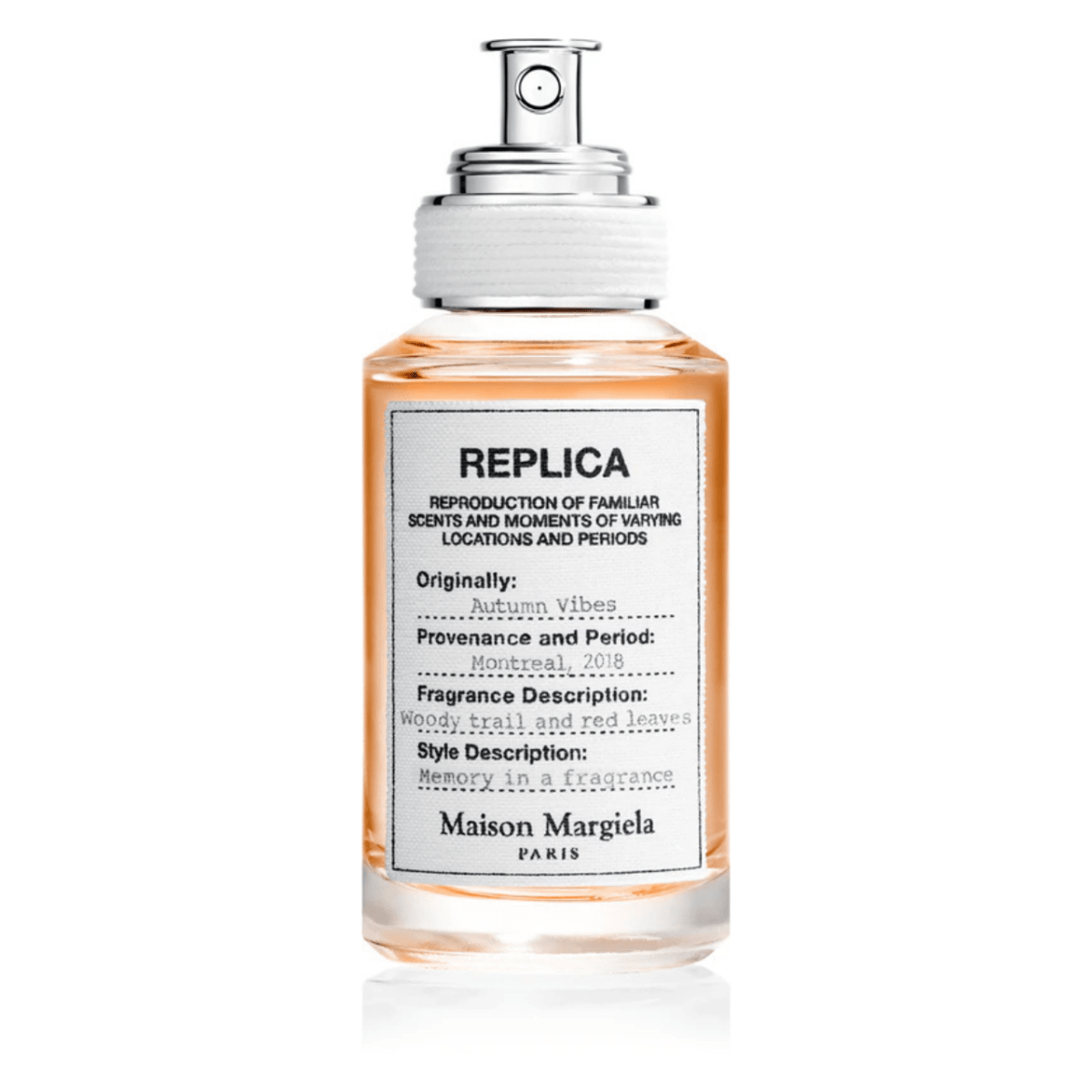 Maison Margiela Replica Autumn Vibes EDT - EDT Унисекс - HOF.BG