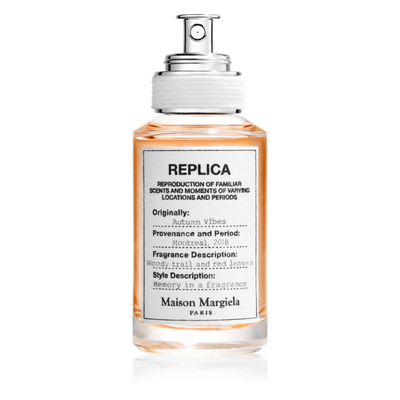 Maison Margiela Replica Autumn Vibes EDT