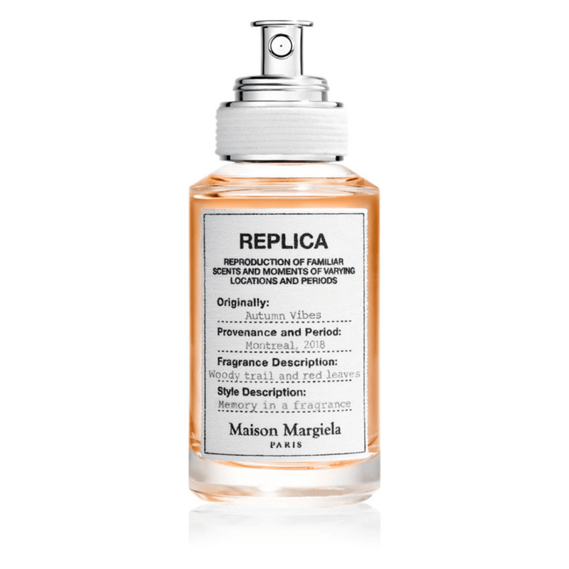 Maison Margiela Replica Autumn Vibes EDT - EDT Унисекс - HOF.BG