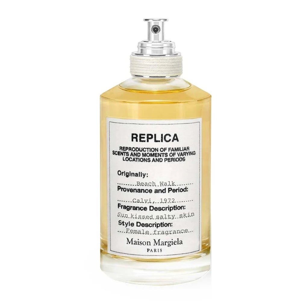 Maison Margiela Replica Beach Walk EDT - EDT Унисекс - HOF.BG