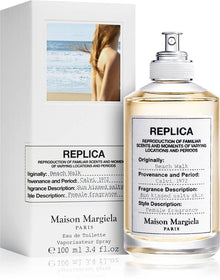 Maison Margiela Replica Beach Walk EDT - EDT Унисекс - HOF.BG