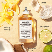 Maison Margiela Replica Beach Walk EDT - EDT Унисекс - HOF.BG