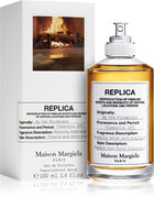 Maison Margiela Replica By The Fireplace EDT - EDT Унисекс - HOF.BG