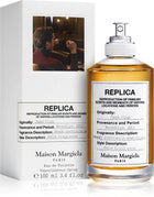 Maison Margiela Replica Jazz Club EDT - EDT Унисекс - HOF.BG