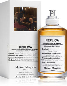 Maison Margiela Replica Jazz Club EDT - EDT Унисекс - HOF.BG