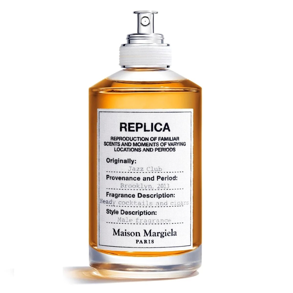 Maison Margiela Replica Jazz Club EDT - EDT Унисекс - HOF.BG