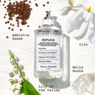 Maison Margiela Replica Lazy Sunday Morning EDT - EDT Унисекс - HOF.BG