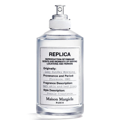Maison Margiela Replica Lazy Sunday Morning EDT