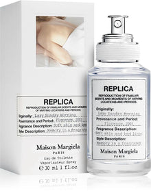 Maison Margiela Replica Lazy Sunday Morning EDT - EDT Унисекс - HOF.BG