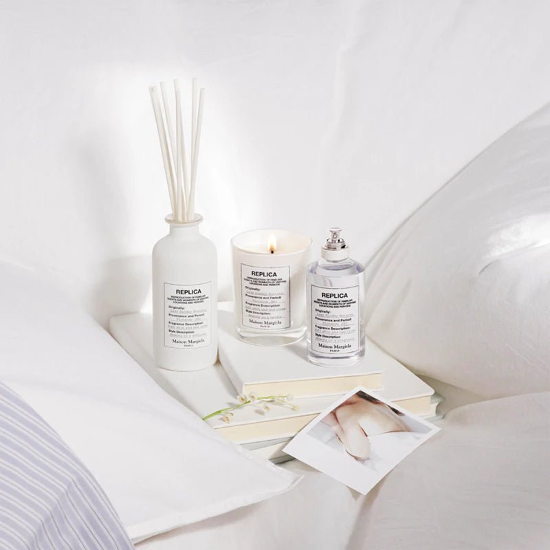 Maison Margiela Replica Lazy Sunday Morning EDT - EDT Унисекс - HOF.BG