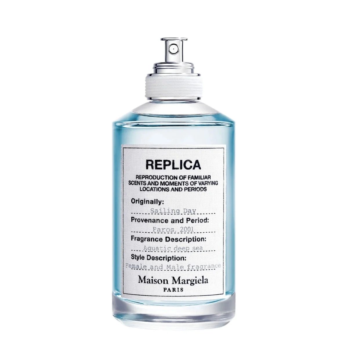 Maison Margiela Replica Sailing Day EDT - EDT Унисекс - HOF.BG