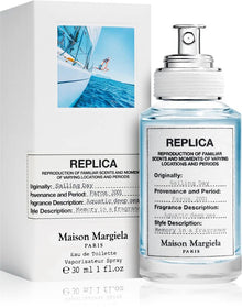 Maison Margiela Replica Sailing Day EDT - EDT Унисекс - HOF.BG