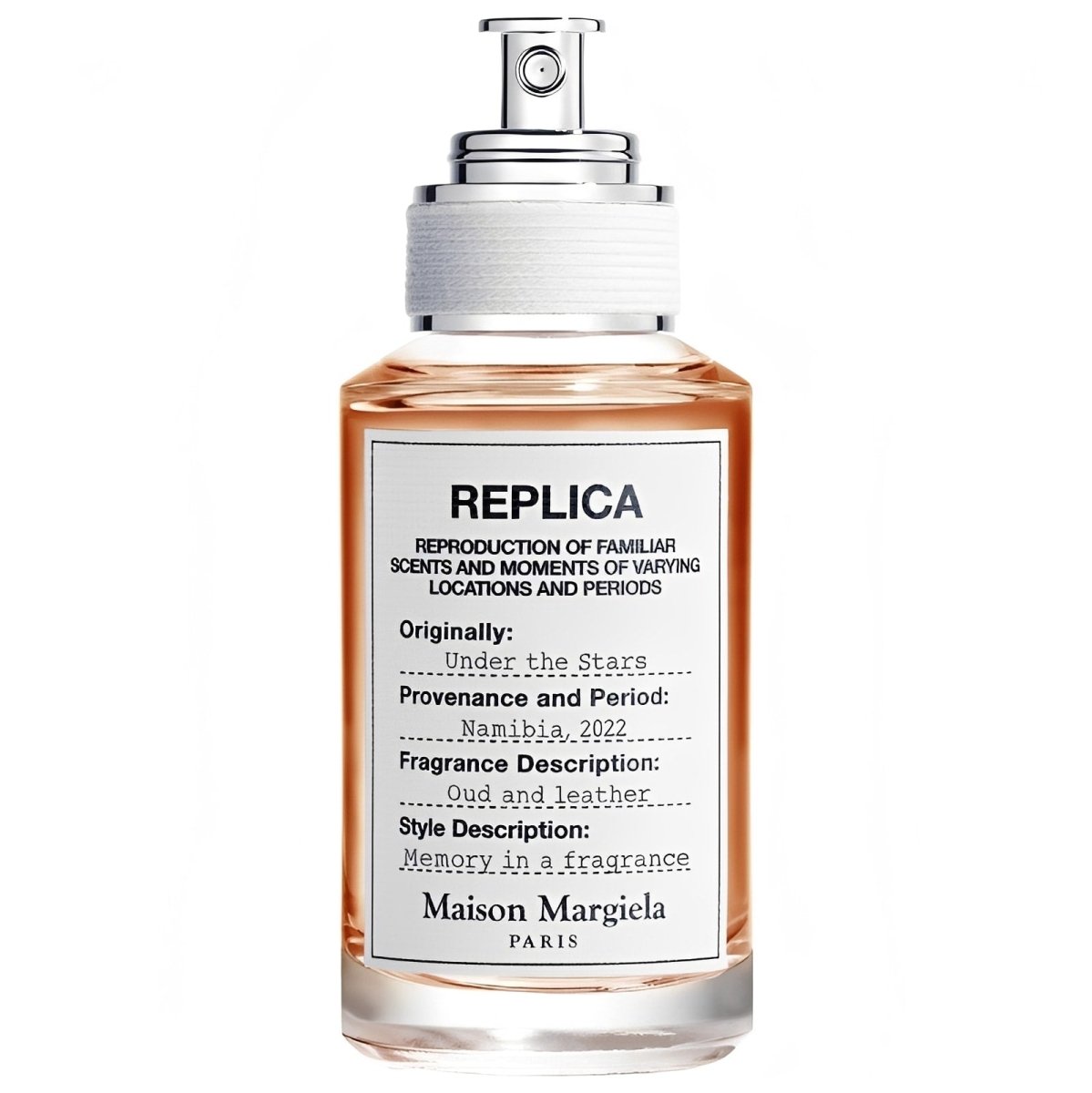 Maison Margiela Replica Under The Stars EDT - EDT Унисекс - HOF.BG