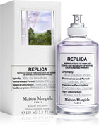 Maison Margiela Replica When The Rain Stops EDT - EDT Унисекс - HOF.BG