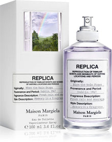 Maison Margiela Replica When The Rain Stops EDT - EDT Унисекс - HOF.BG