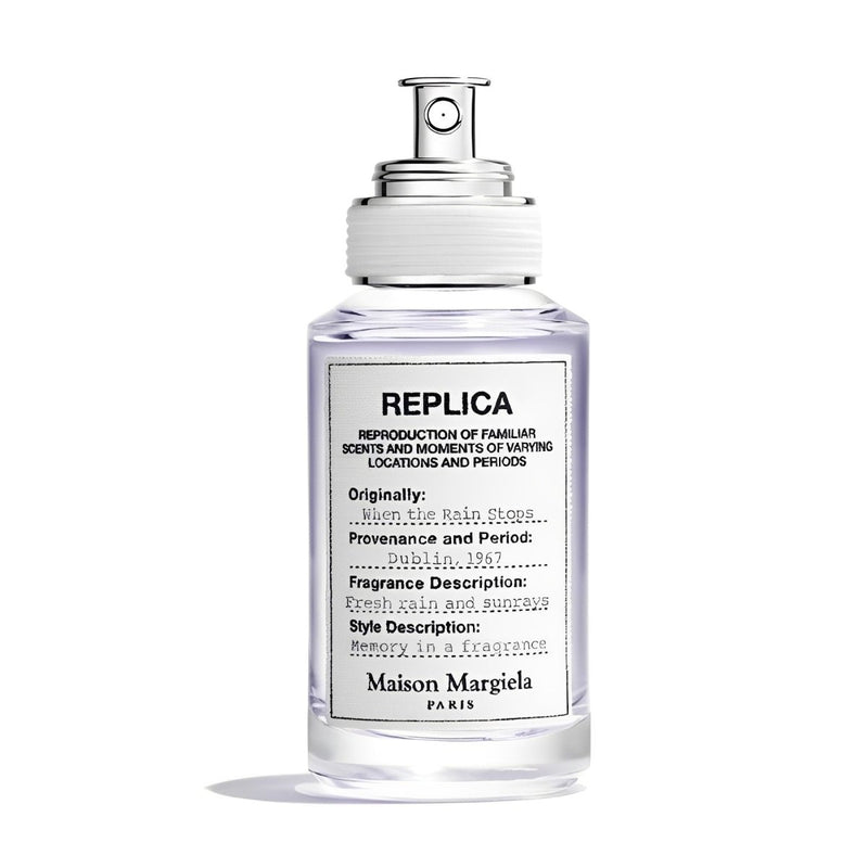 Maison Margiela Replica When The Rain Stops EDT - EDT Унисекс - HOF.BG